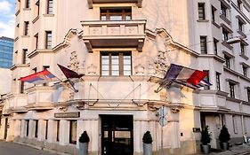 Mercure Belgrade Excelsior